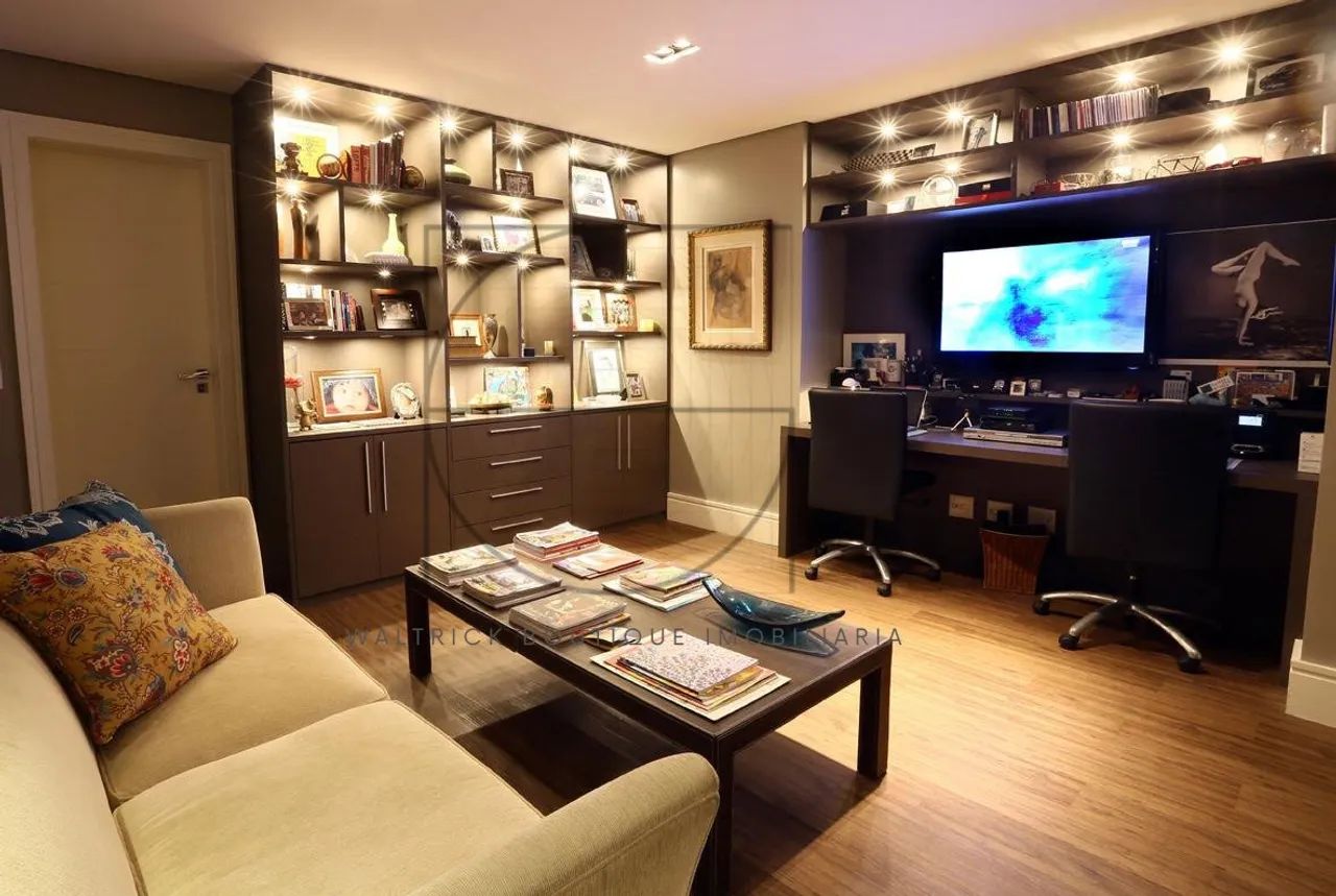 Apartamento à venda em Canajurê, Florianópolis - Foto 3