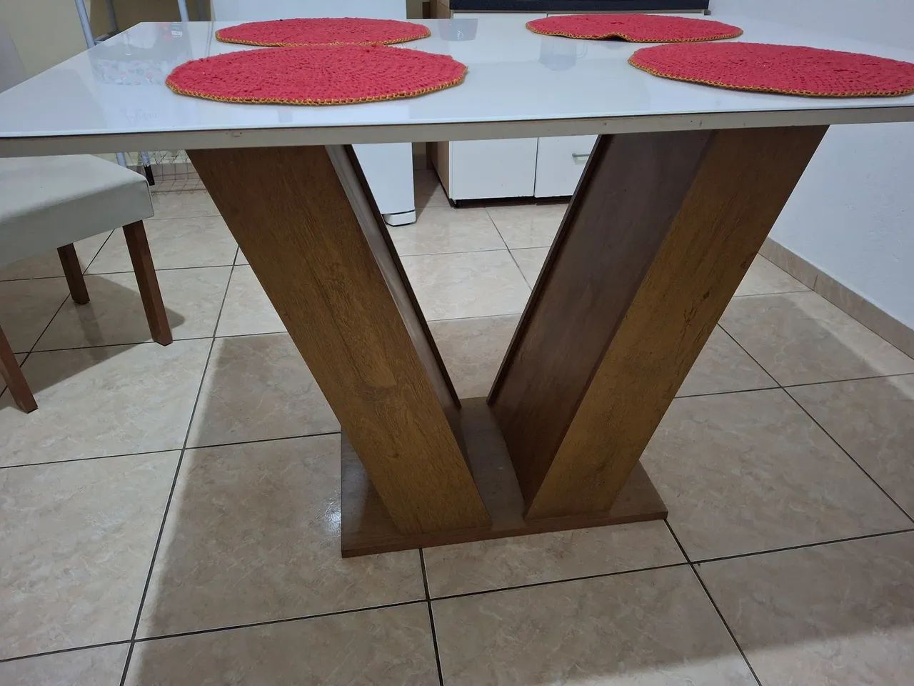 MESA DE JANTAR
