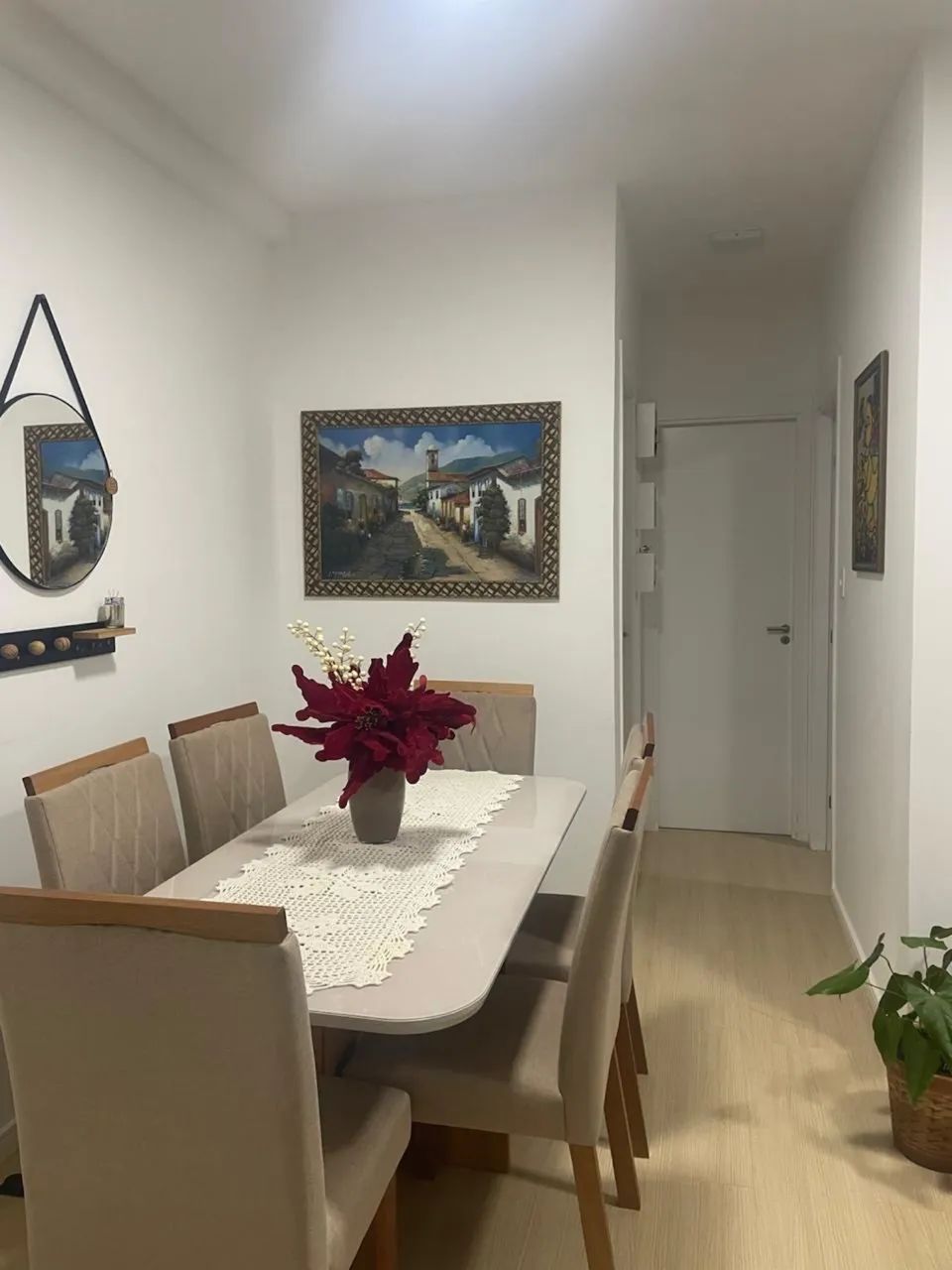 Vendo apartamento Vista Aruana  - Foto 5