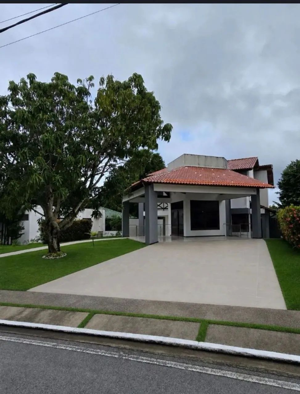 Casa para locação no Condomínio Aldebaran Ômega - Foto 2