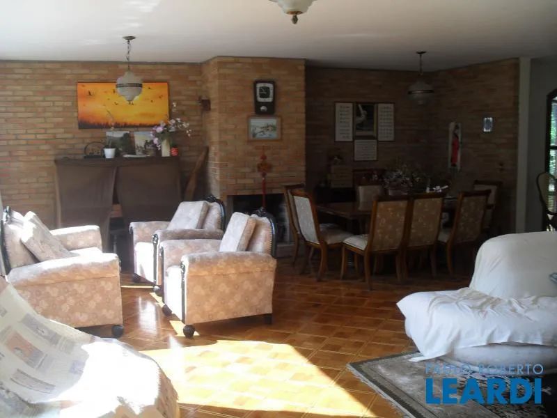 CASA TÉRREA - ALTO DA LAPA - SP - Foto 3