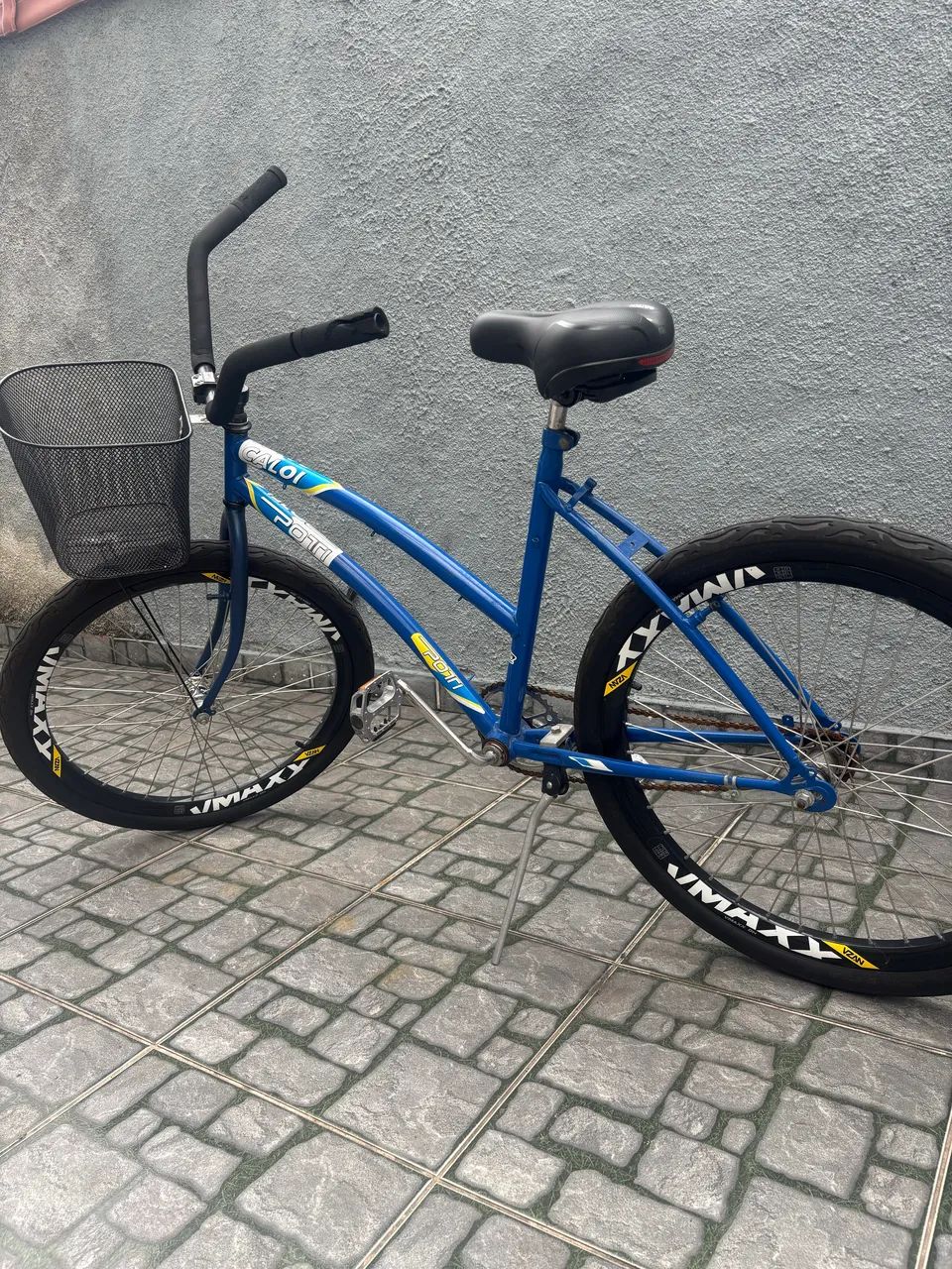 Bike Caloi
