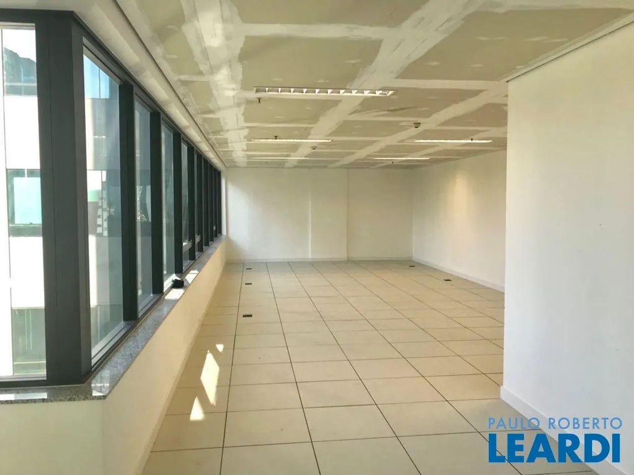CONJ. COMERCIAL - ALPHAVILLE - SP - Foto 4