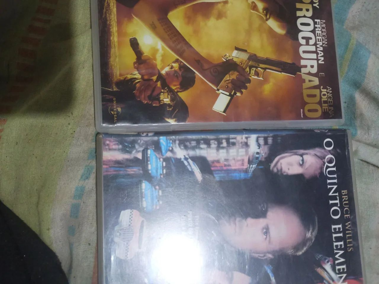 DVDs  - Foto 5