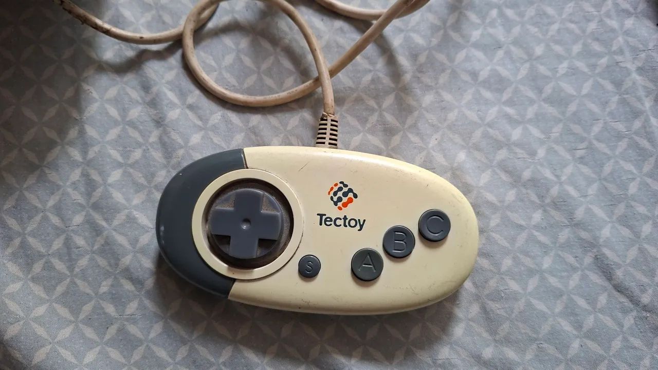 MEGA DRIVE 3 - Foto 4