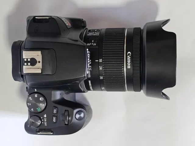 Kit Camera Canon SL3 - Foto 5
