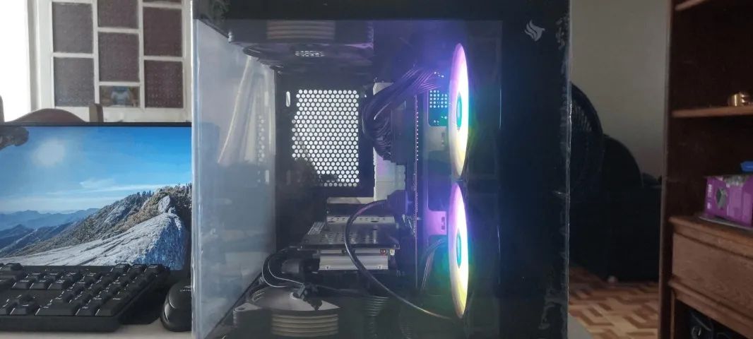 Pc Gamer Completo - Foto 2
