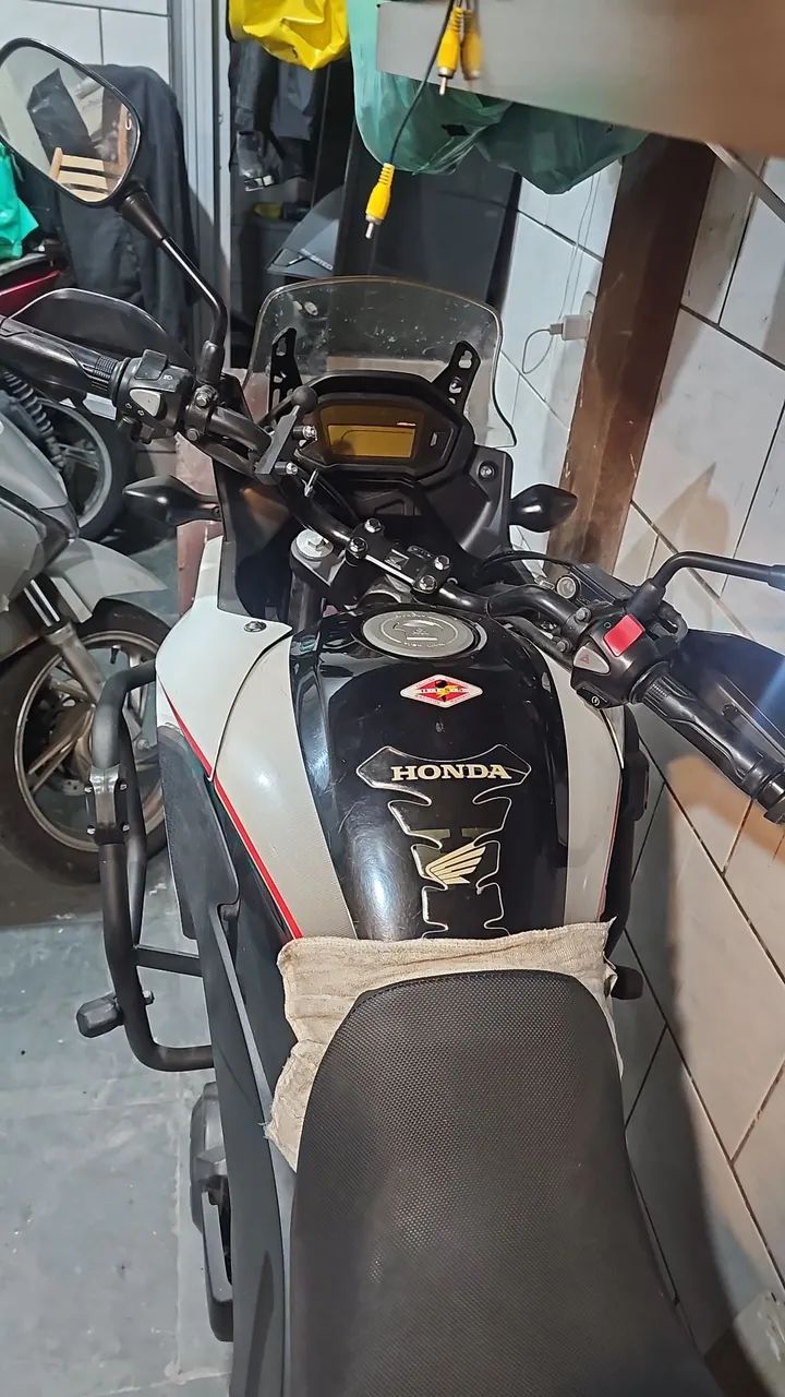 Cb500x 2015/15 - Foto 5