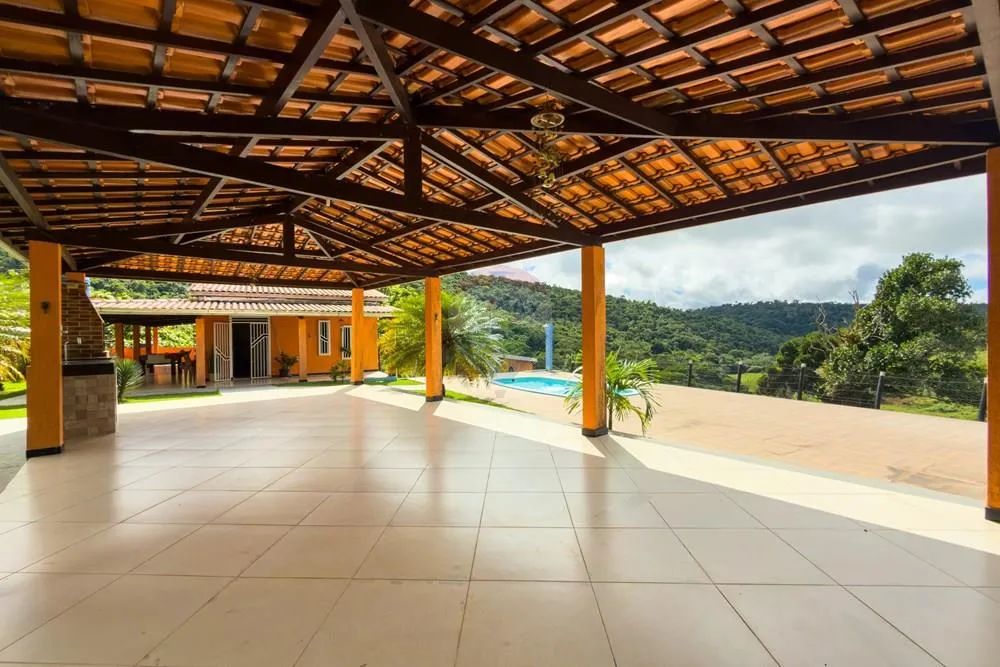Sítio com 21.530m² em Varzedo - BA - Foto 3