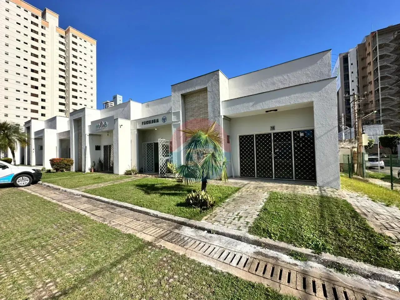 Centro comercial Bosque da Saúde Excelente sala comercial localizada no bairro Bosque da S