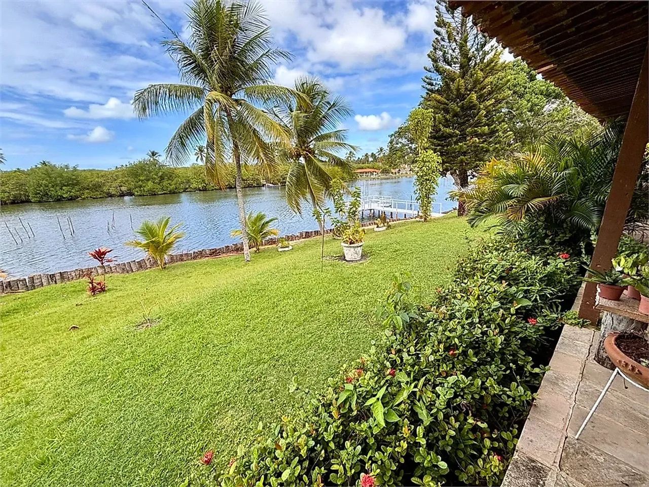 Casa 4 Quartos com 2 Suítes e 390m² - Polo Cloroquimico - Foto 2