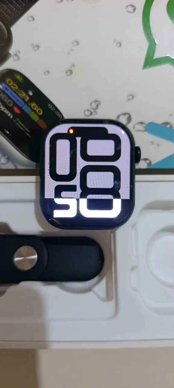 Smartwatch 11 Pro - Foto 3