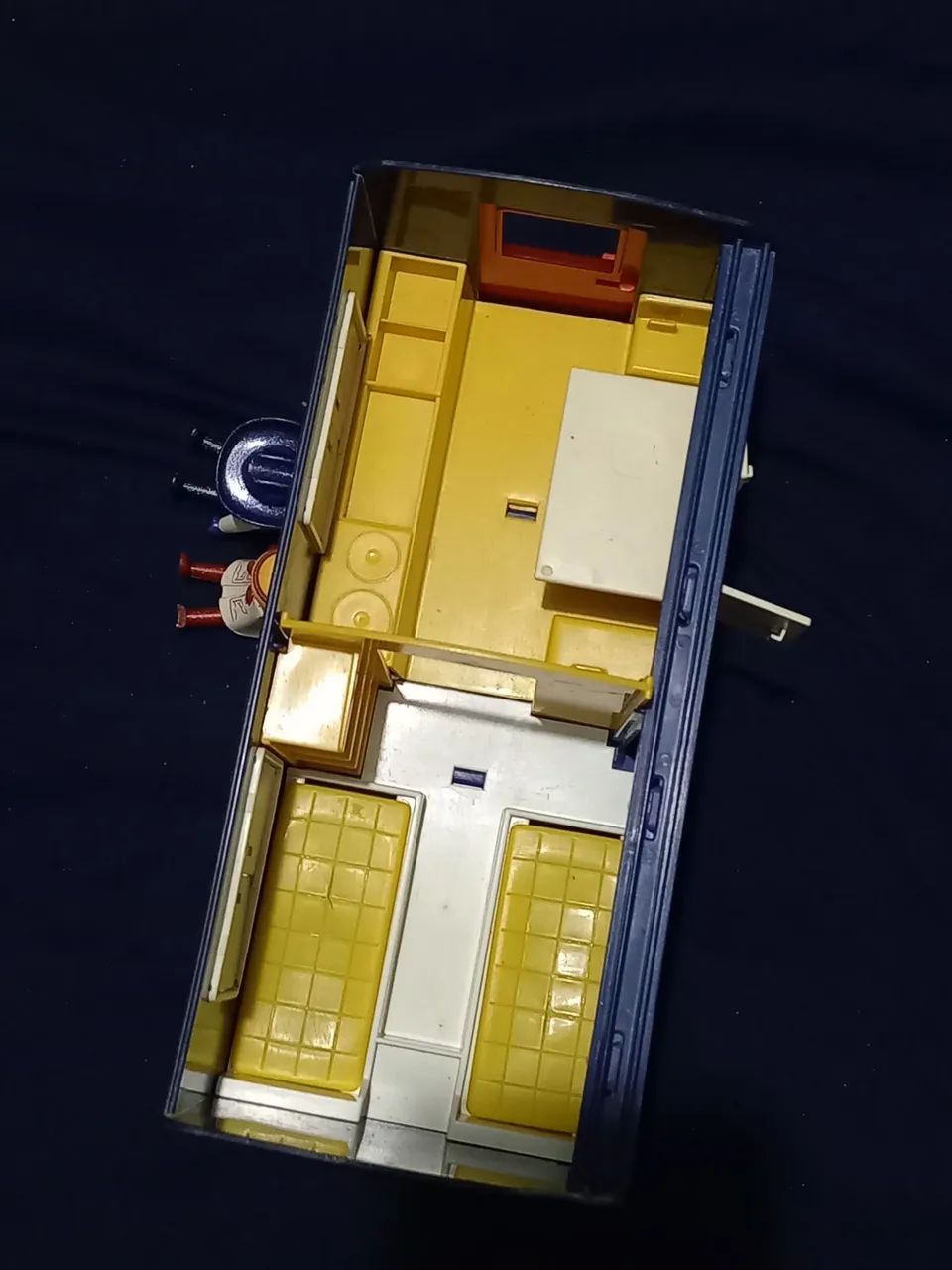 Trailer Circo Playmobil - Foto 2