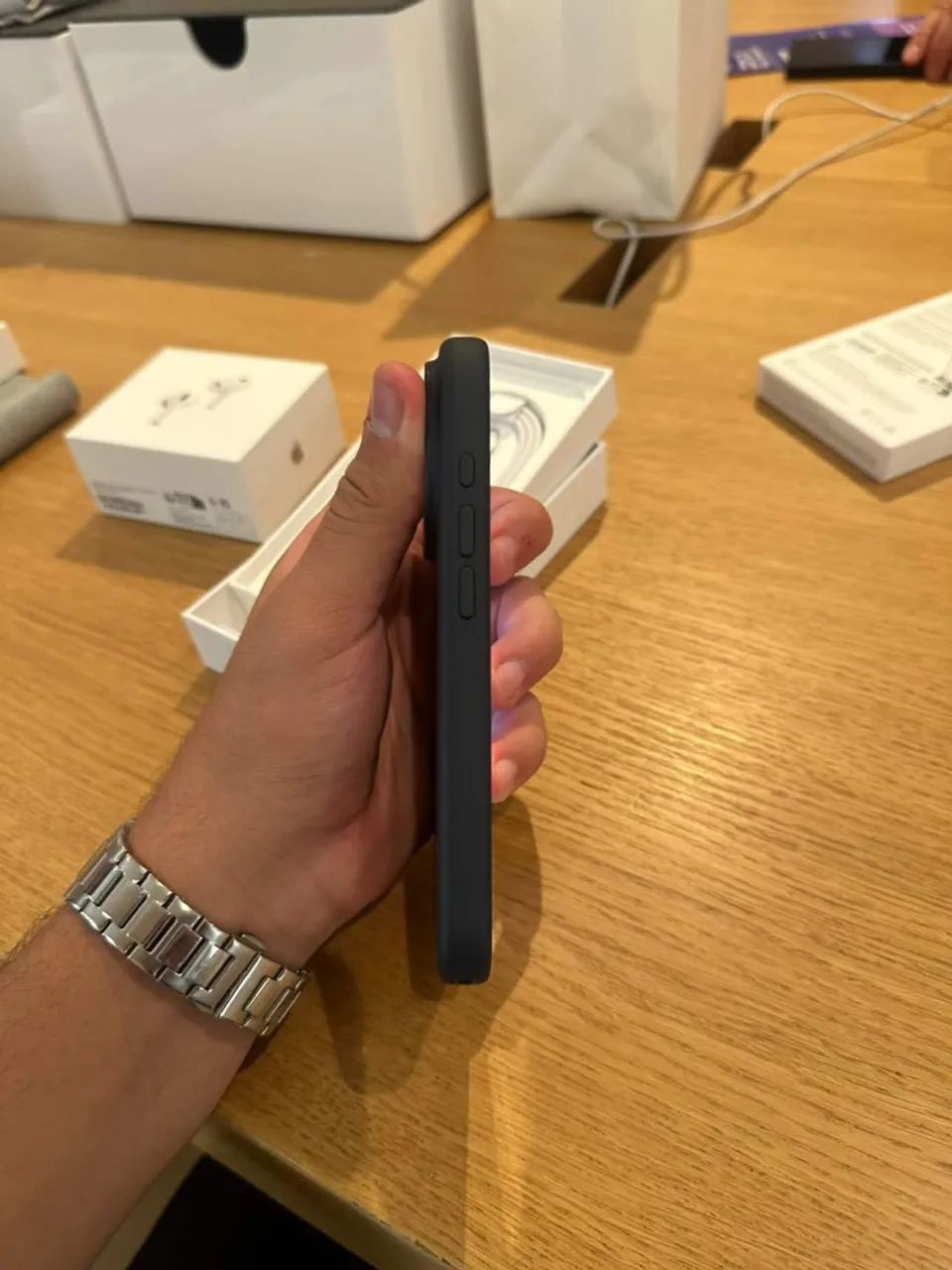 iPhone 18 pro 512gb - Foto 2