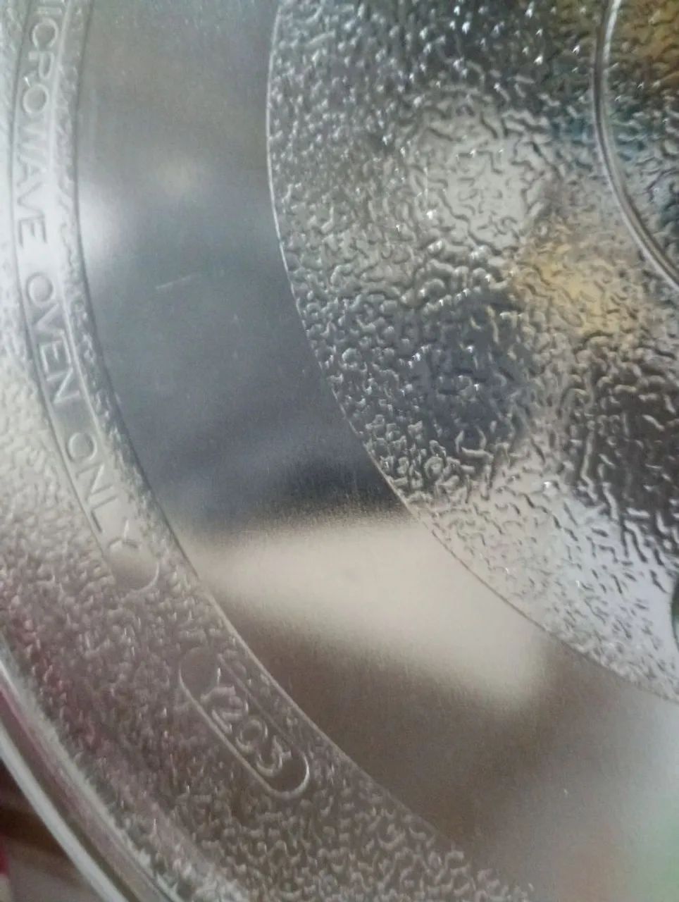 Prato para microondas. - Foto 4