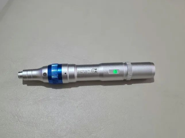 Derma Pen Smart GR Original - Seminova - Foto 3