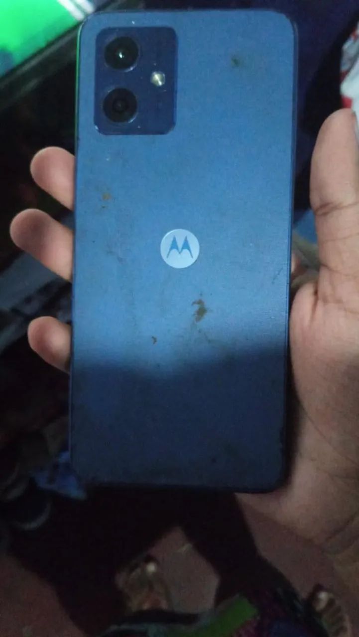 Celular MotoG 54 - Foto 2