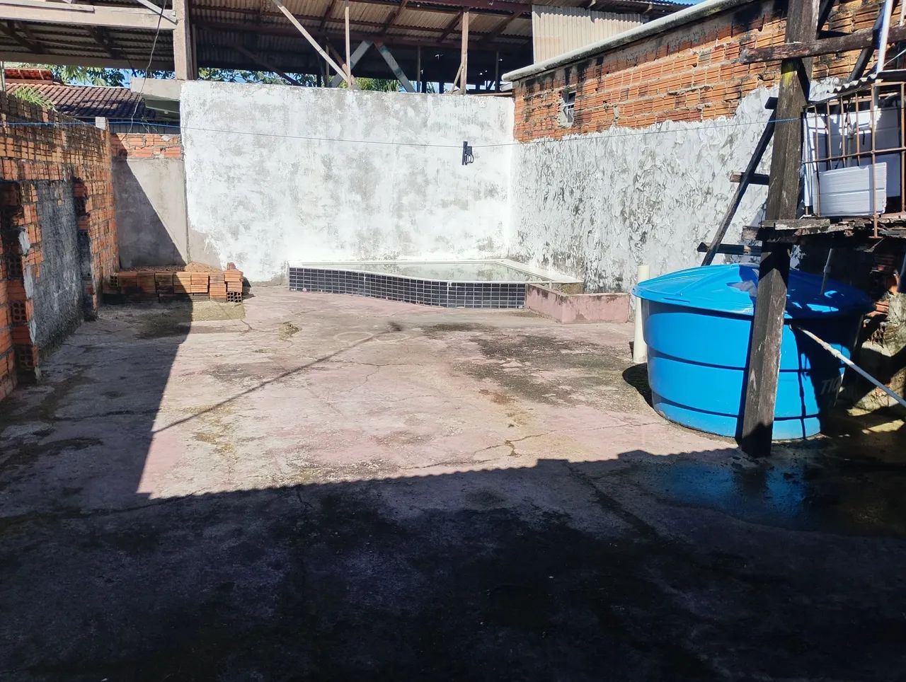 Vende se está casa  - Foto 3