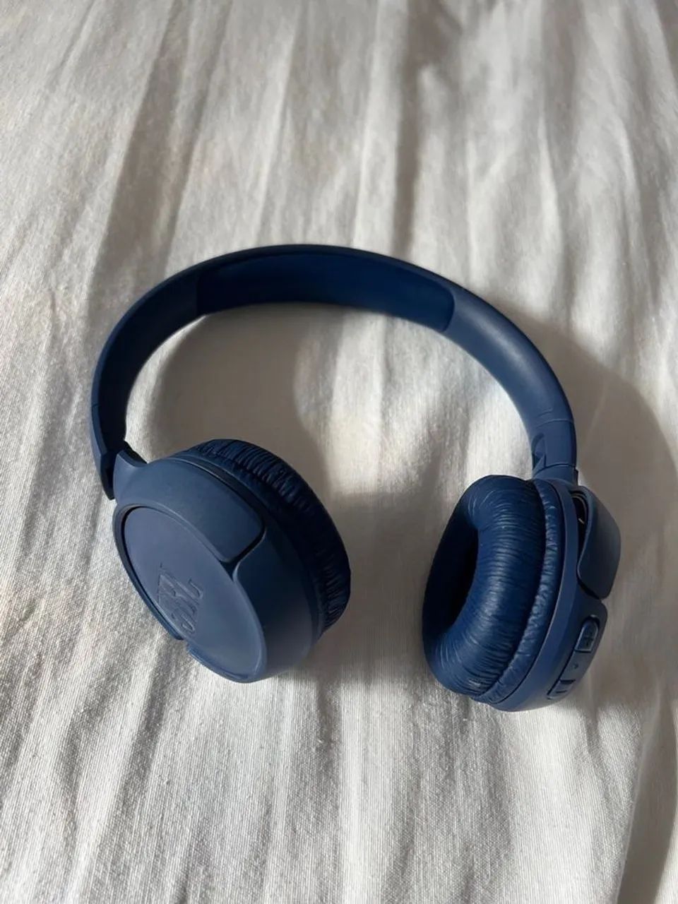 ? JBL Tune 520BT - Som Potente, Bateria Incrível e Liberdade Sem Fio - Foto 4