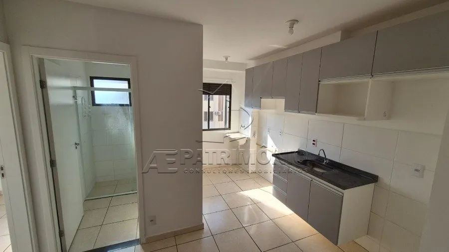 APARTAMENTO,2 Dormitorio(s) LAR LONDRES - Foto 3