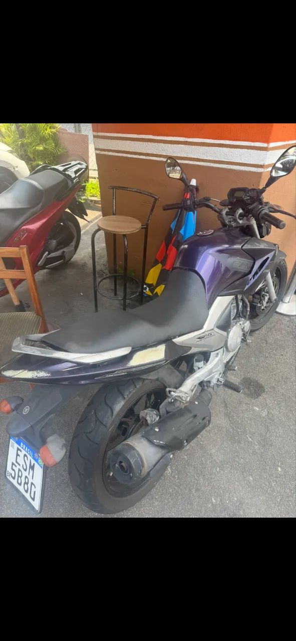 FAZER 250  - Foto 2