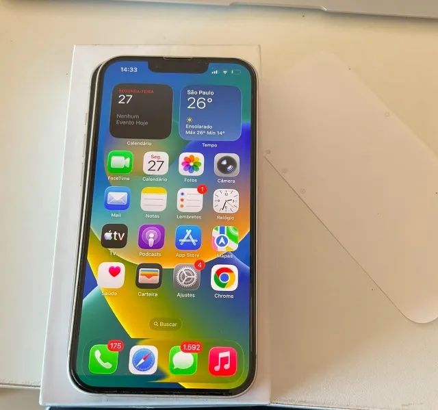 iPhone 14 - Foto 4