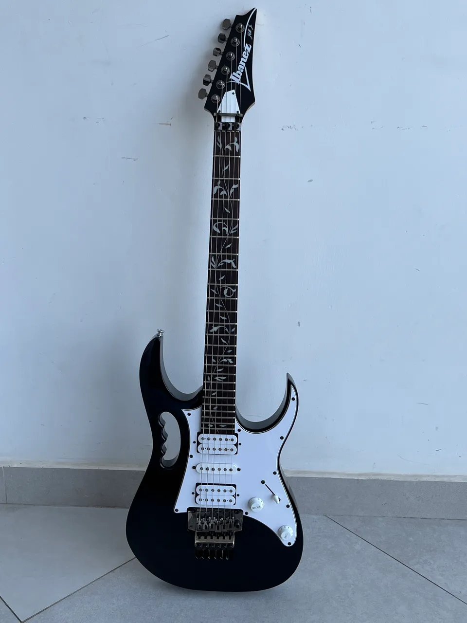Boss SD-1 Japonês (MIJ) Anos 80 - Vintage Raro - Som Clássico