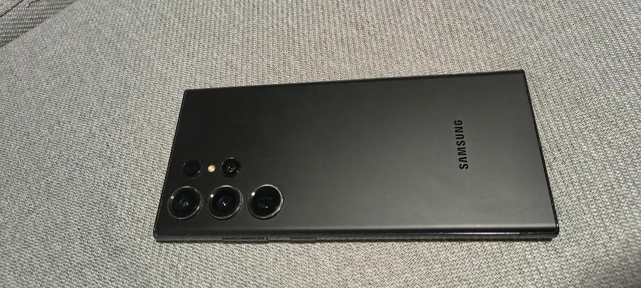S23 ultra 