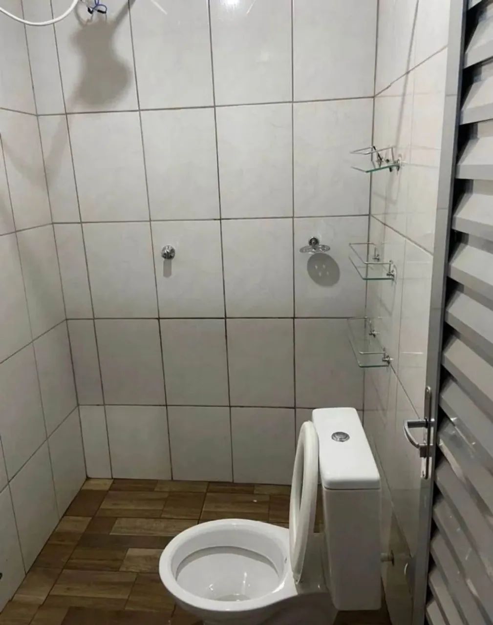 Vendo casa no cutuçamba, próximo a praça do skate - Foto 3