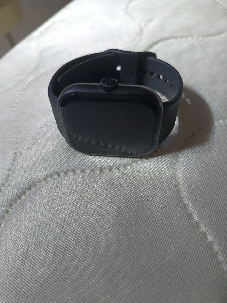 Relógio smartwatch redmi watts 5 com GPS integrado - Foto 2