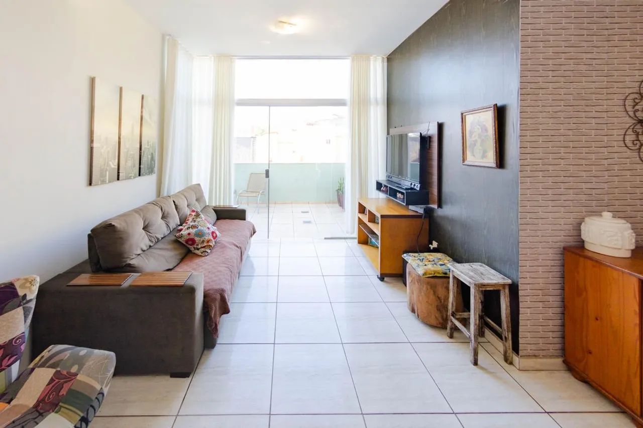 Apartamento à Venda - Estoril , 3 Quartos, 156 m2 - Foto 3