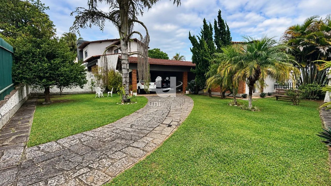 Casa 4 quartos - Parque Imperial - Foto 2