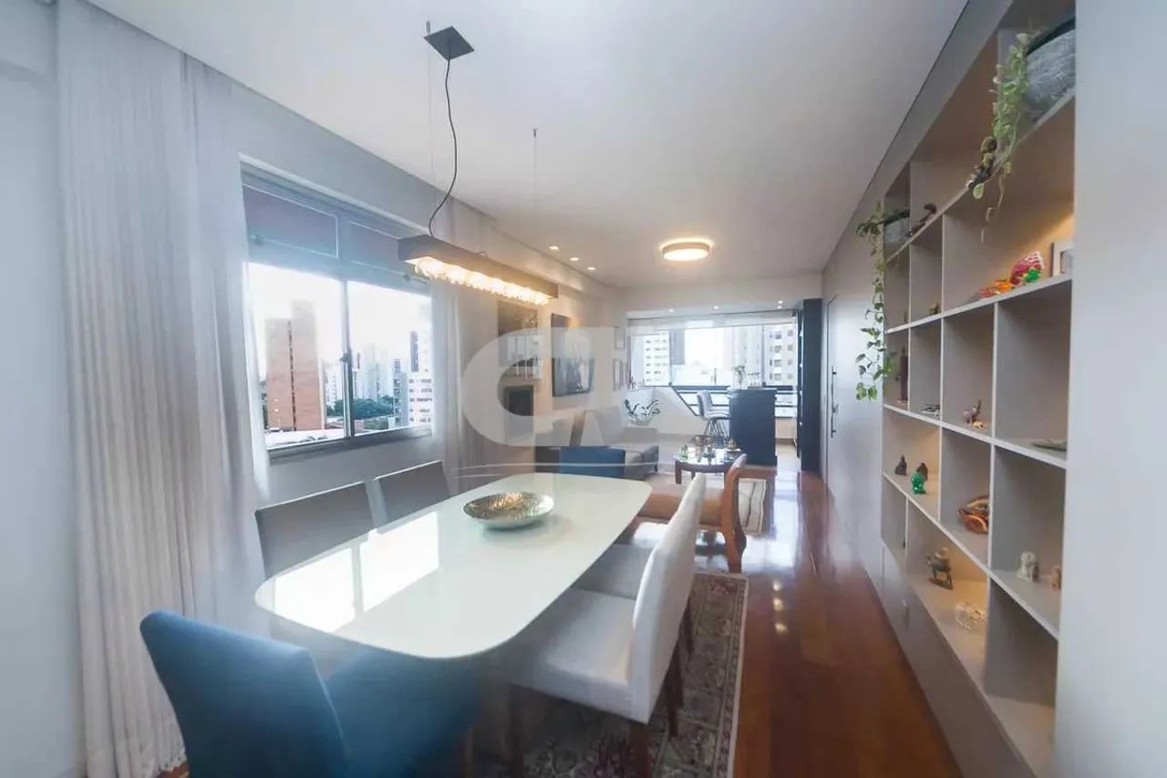 Cobertura, 3 quartos, 1 suite, 3 vagas - Foto 3