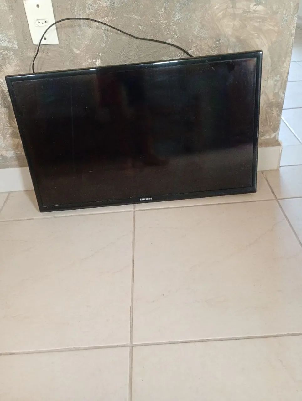 Tv Samsung 32 polegadas  - Foto 3