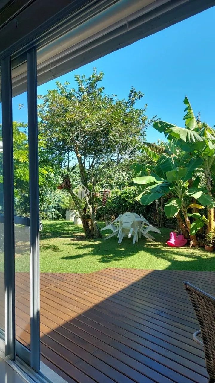 Casa Encantadora a 400m do Mar na Praia da Daniela. - Foto 4