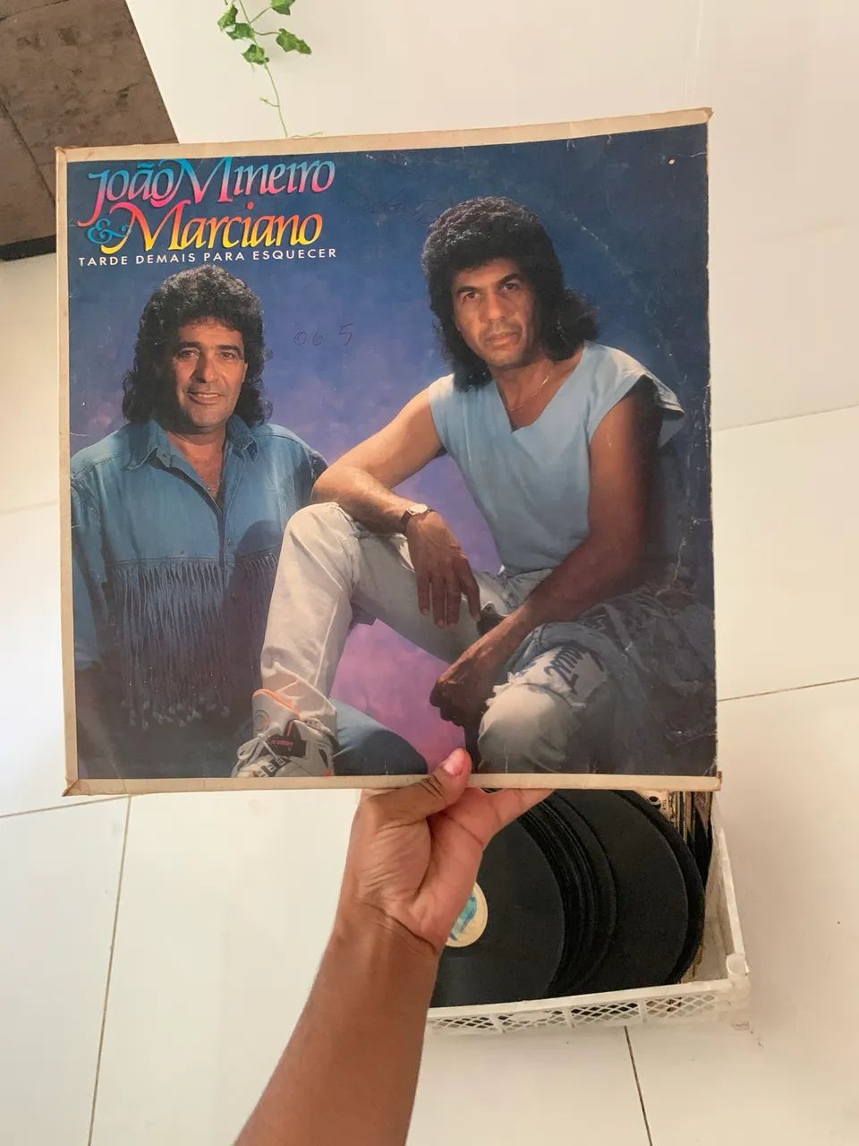 Discos a partir de 3 reais - Foto 2