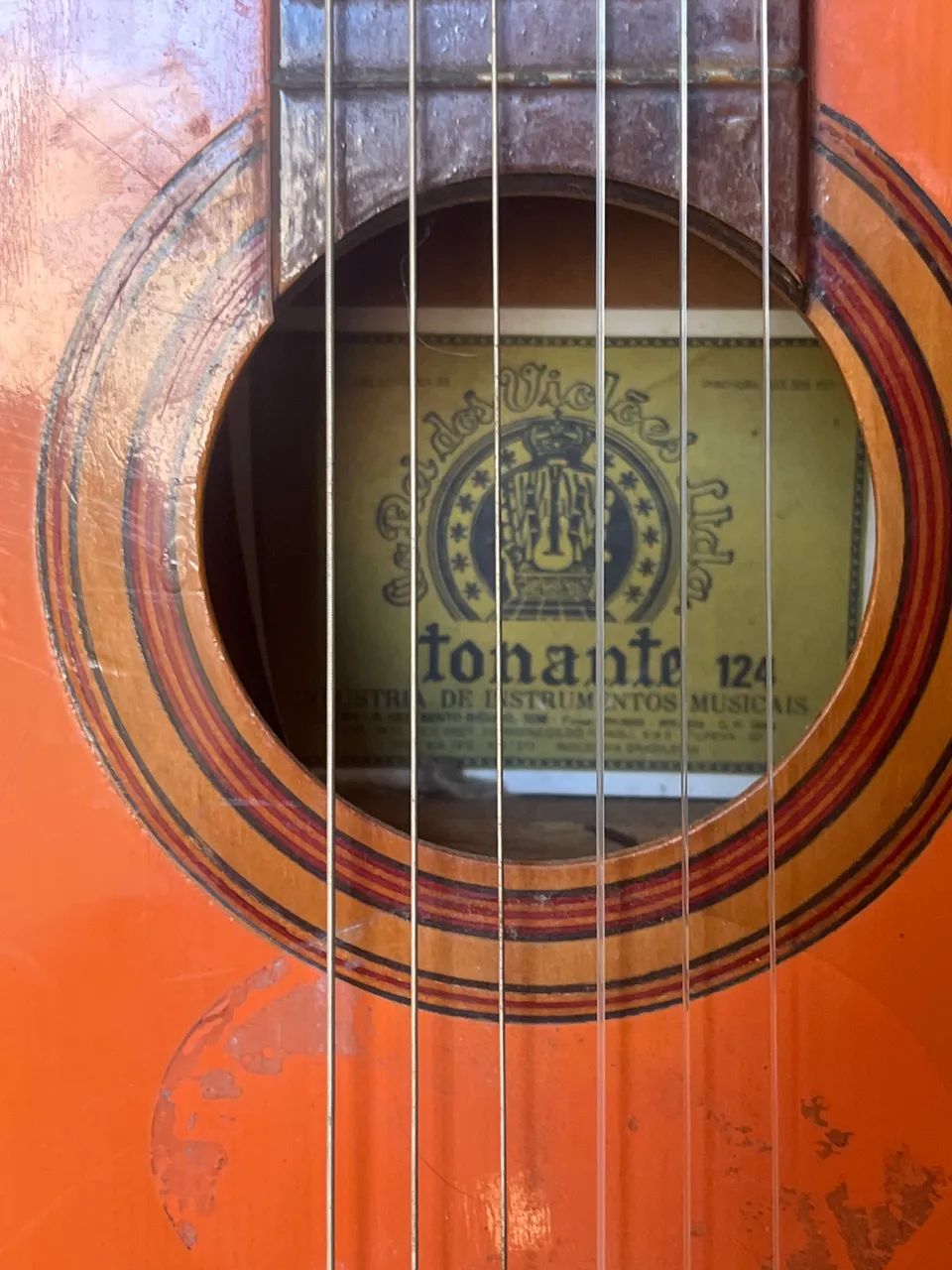 Violão - Foto 2