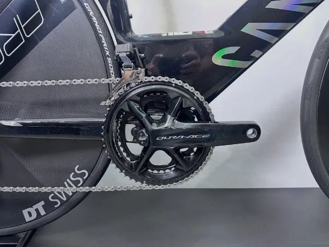 Canyon Speedmax CFR - Foto 5