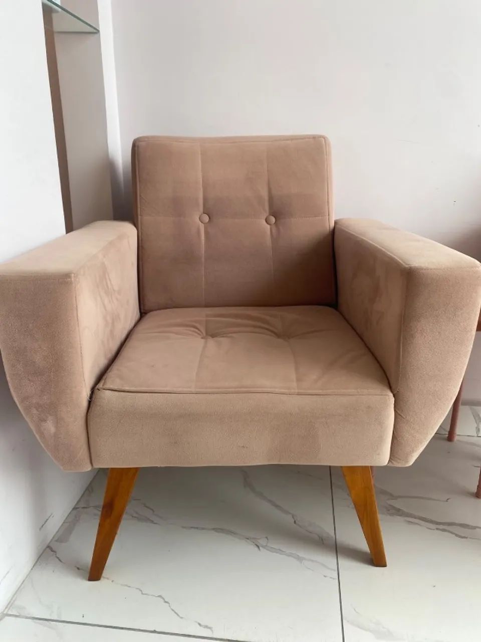 Vende se poltronas  - Foto 2