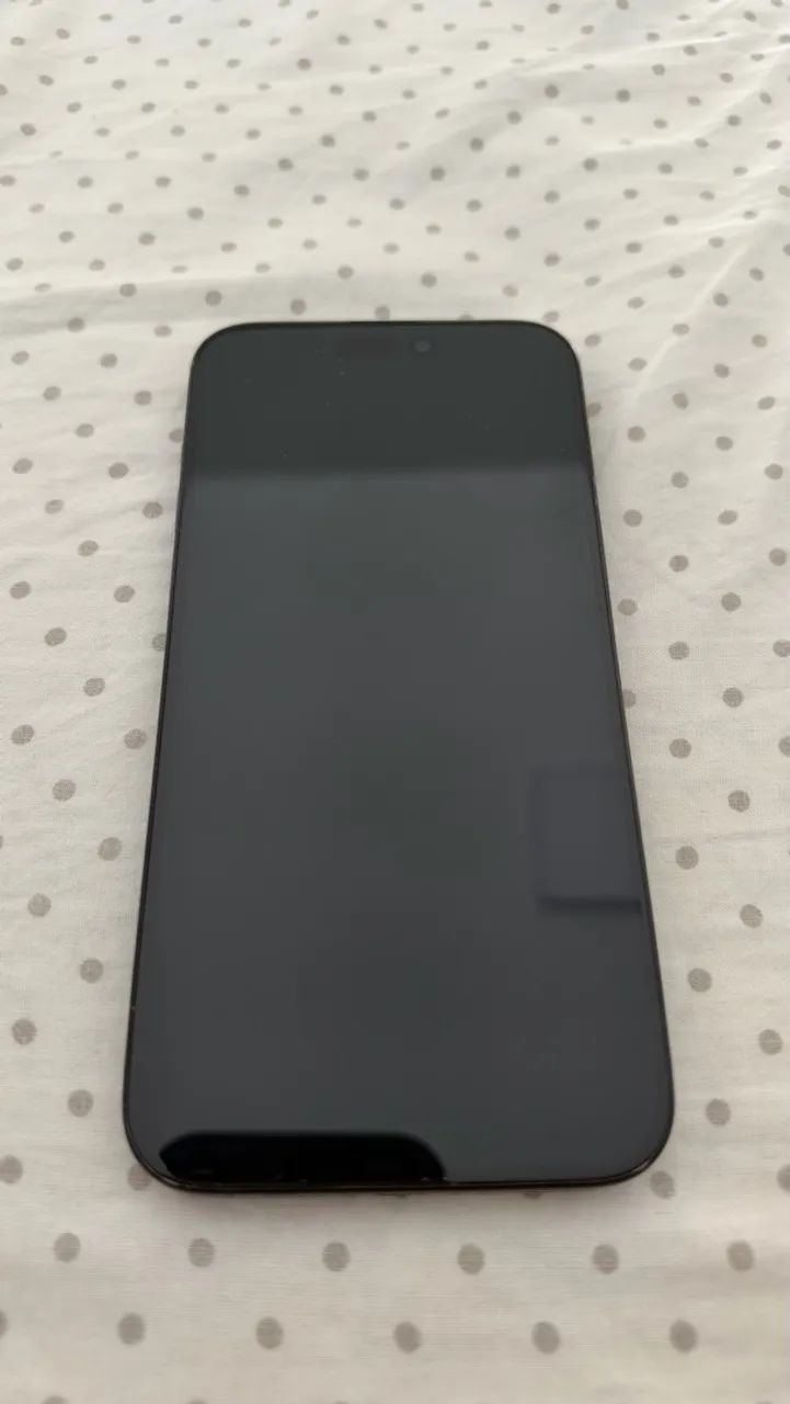 iPhone 15 Pro Max  - Foto 2
