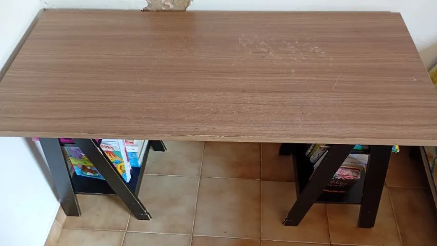 Mesa escrivaninha - Foto 2