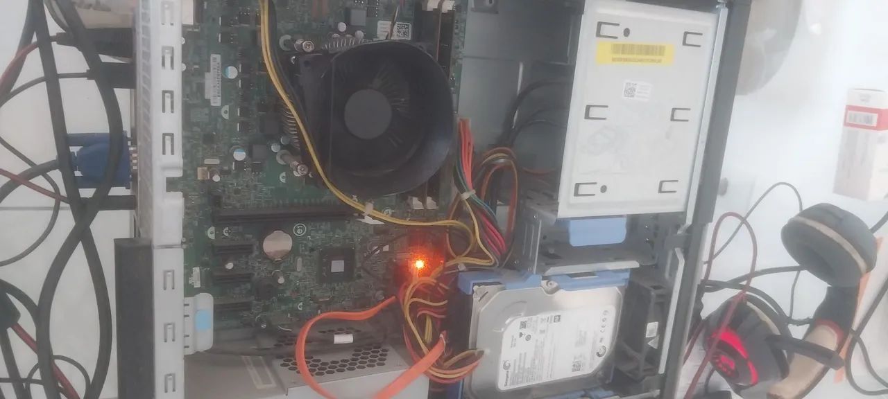 Computador Gammer - Foto 4