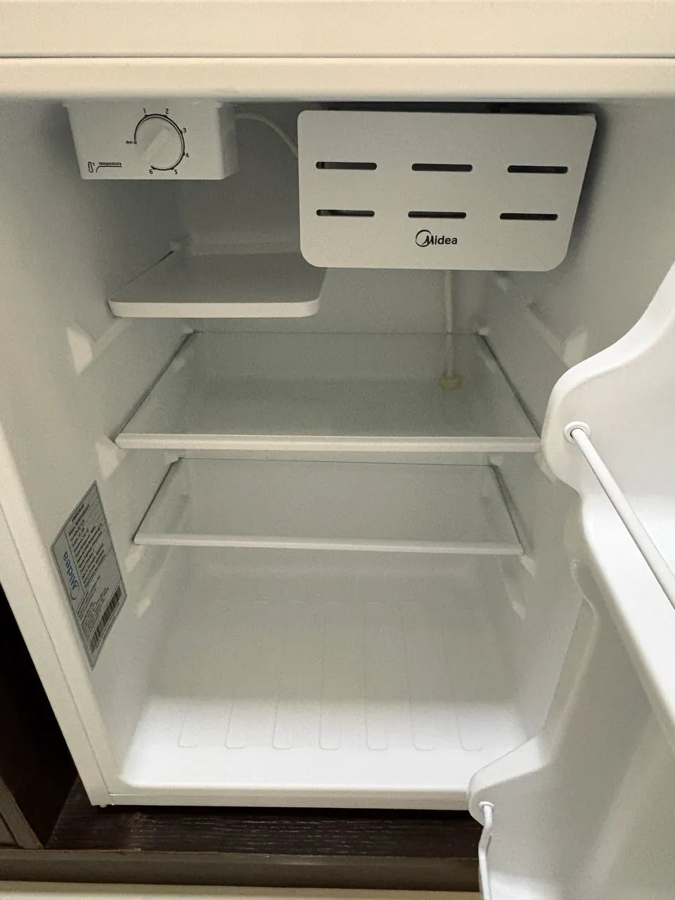 Frigobar Midea - Foto 4