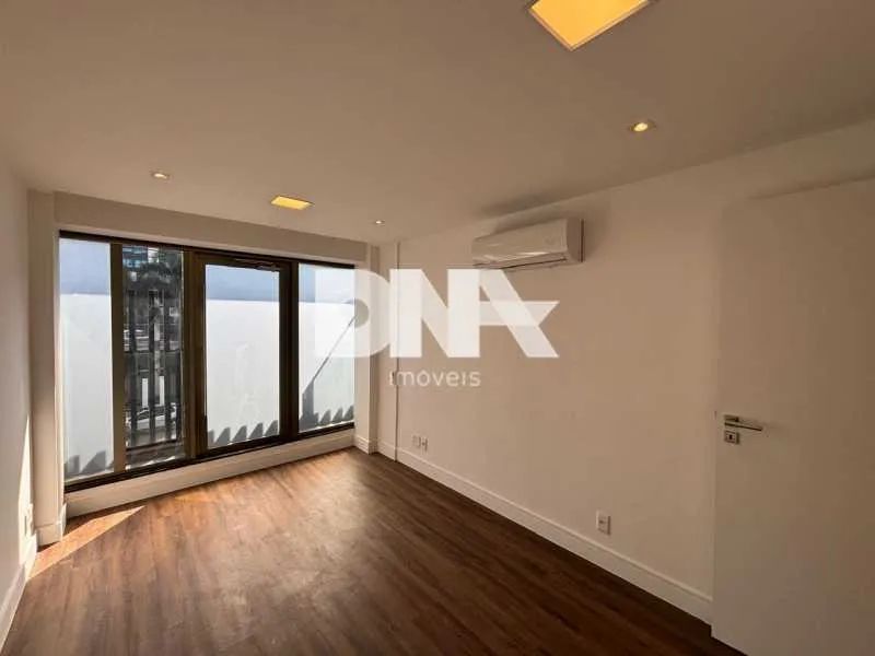 Sala : / Comercial / Jardim Botânico - Foto 2