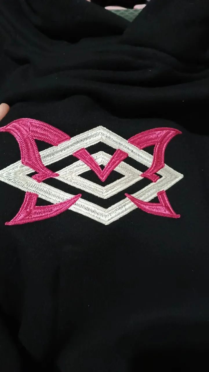 Moletom Mertra X umbro  - Foto 4