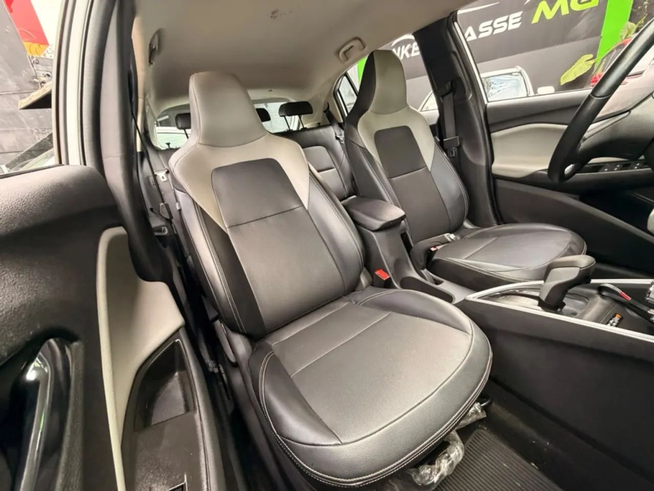 Chevrolet Onix 2024 - Foto 3