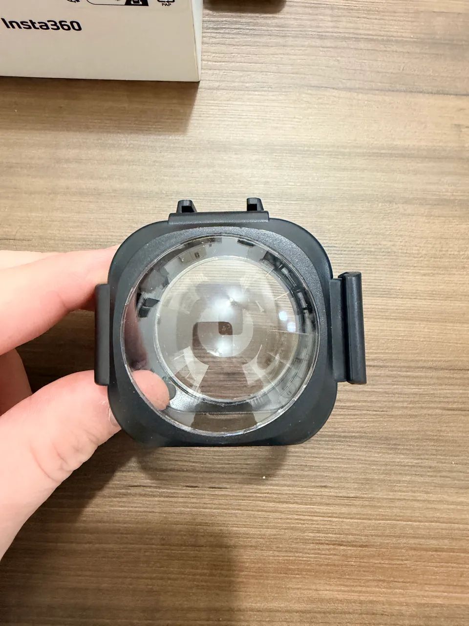 Camera Insta360 1-inch 360 edition - Foto 5