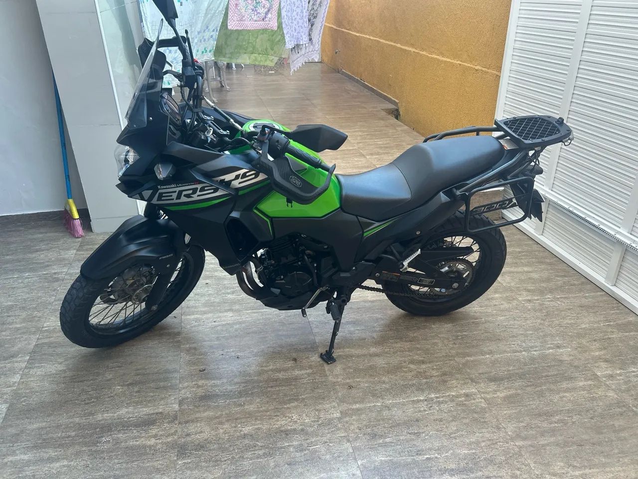 Versys 300 24/24 - Foto 2