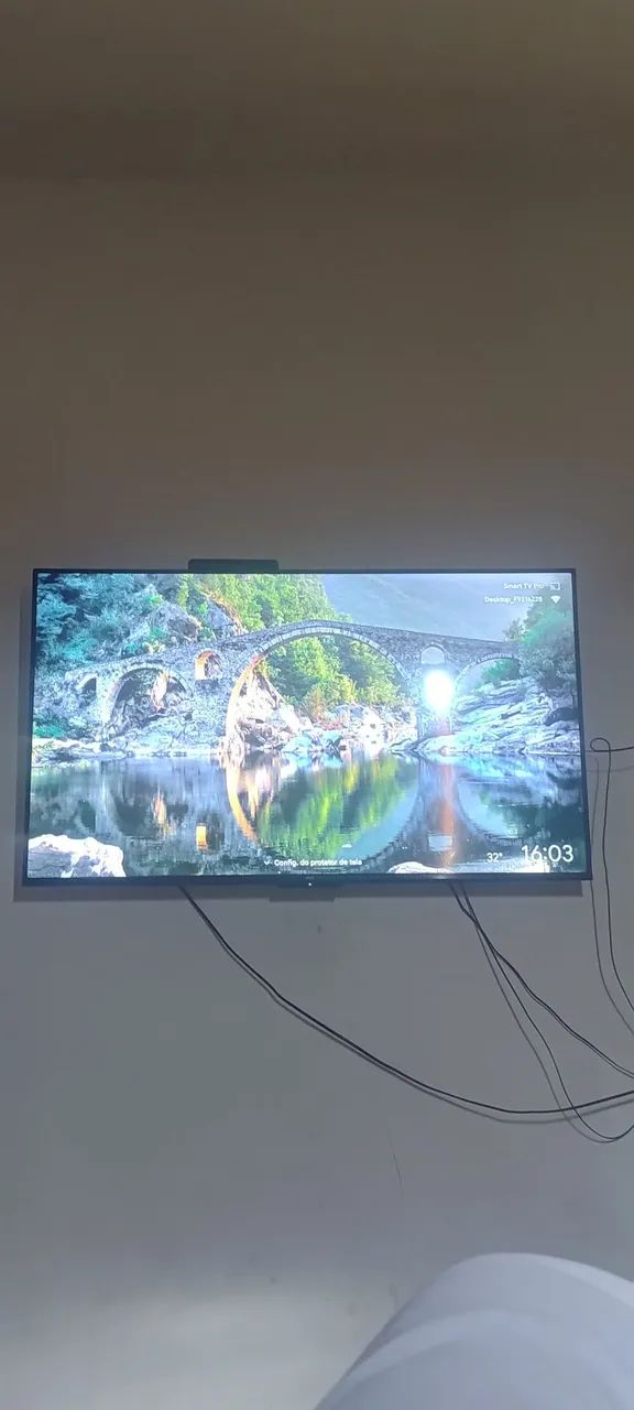 Tv smart 42