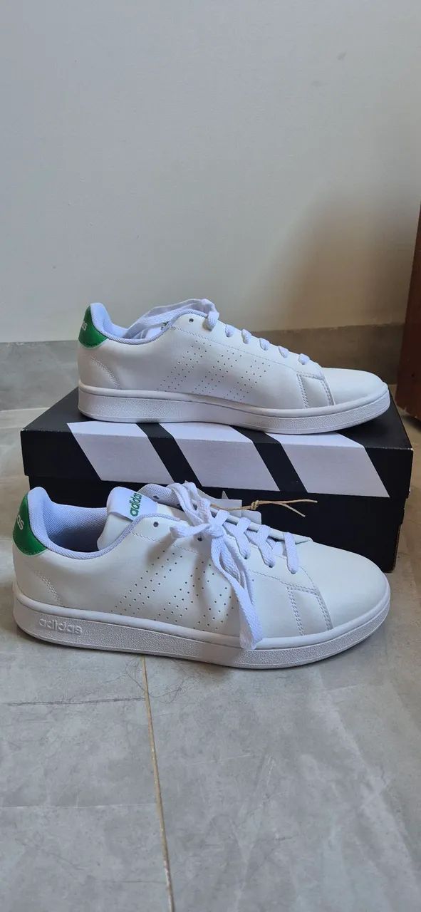 Tênis adidas advantage - Foto 2